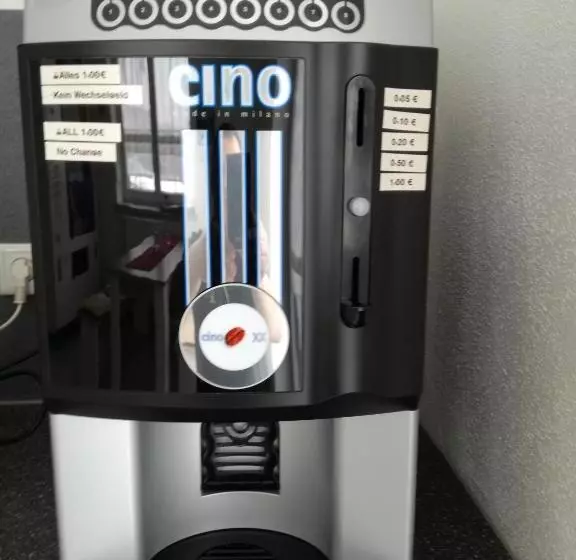 Pension Am Kirchberg