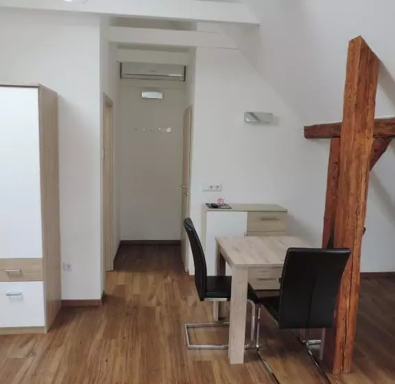 Pension Am Kirchberg