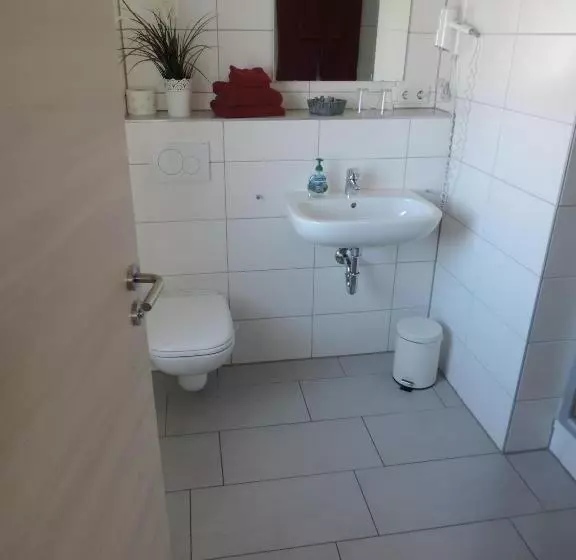 Pension Am Kirchberg