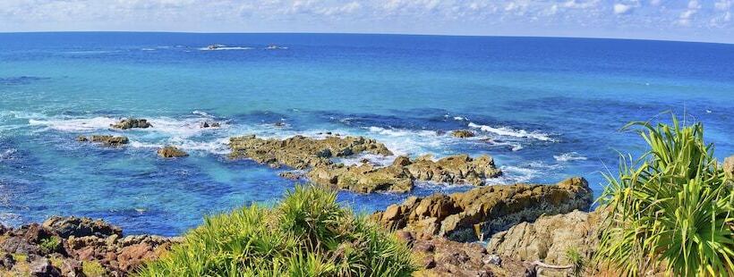 Pottsville Beach Motel