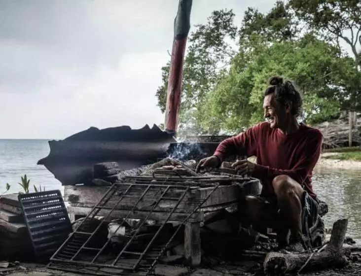 ユースホステル Ecohotel Arte Y Aventura