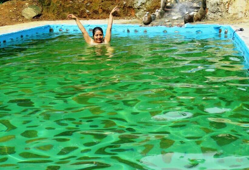 ユースホステル Posada Fin Del Mundo