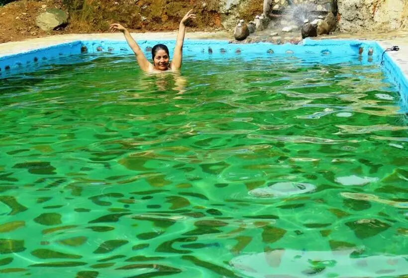 Retkeilymaja Posada Fin Del Mundo