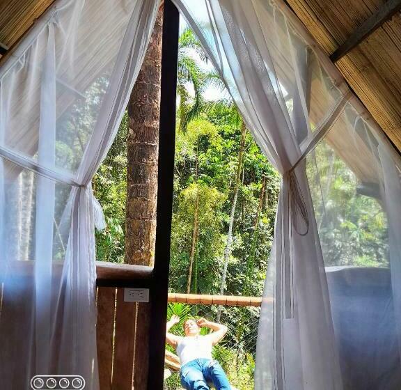 ユースホステル Posada Fin Del Mundo