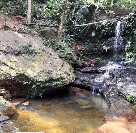 Retkeilymaja Posada Fin Del Mundo