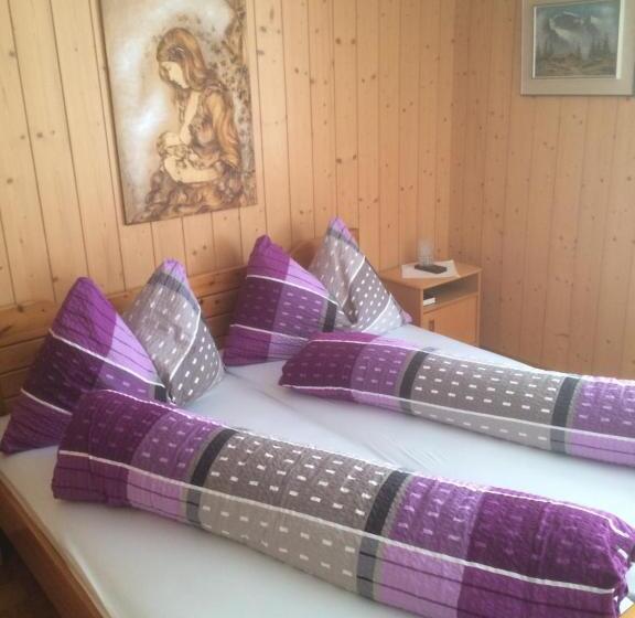 旅馆 Restaurant Felsenburg