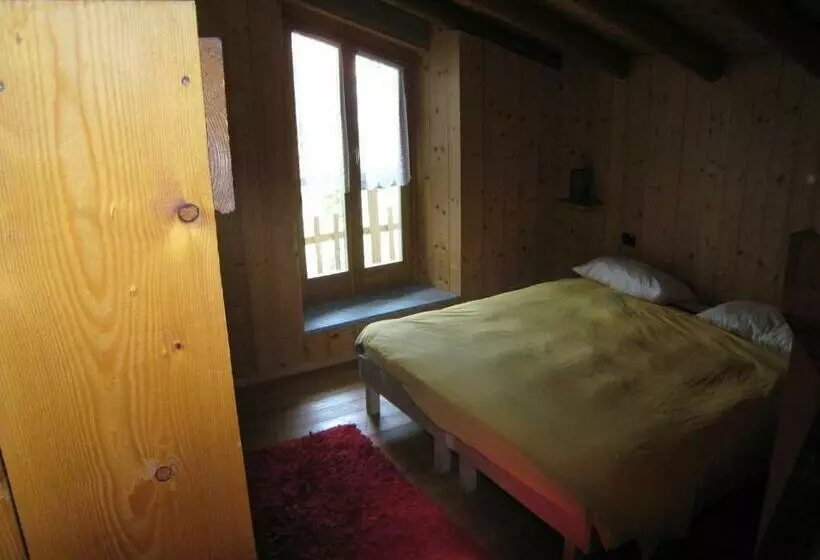 B&b Da Sguincio