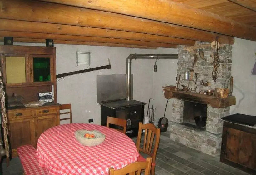 B&b Da Sguincio