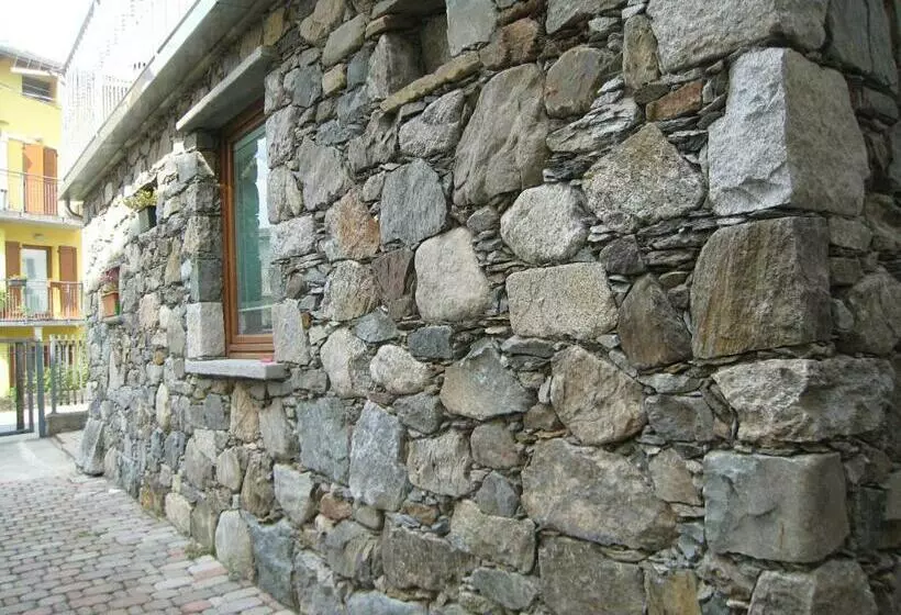 B&b Da Sguincio