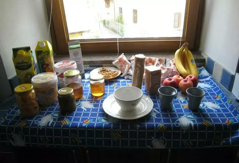 B&b Da Sguincio