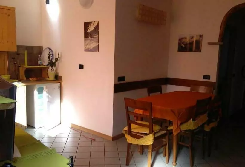 B&b Da Sguincio