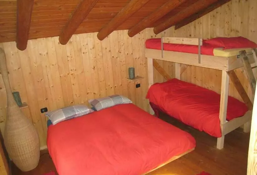 B&b Da Sguincio