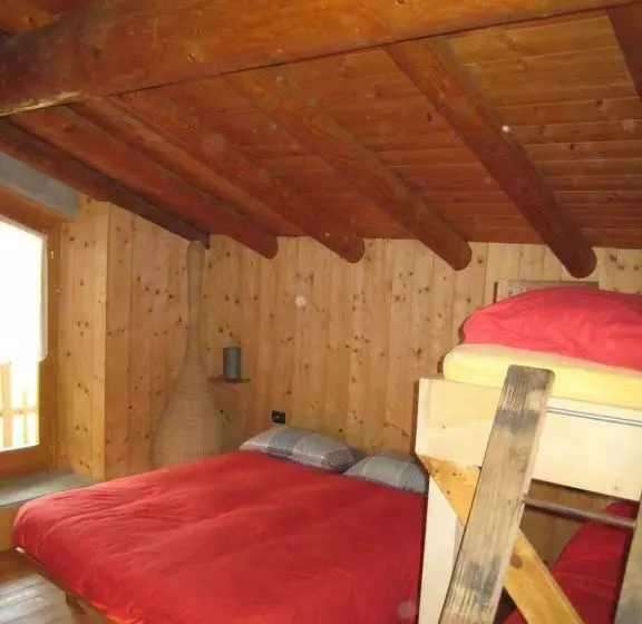 B&b Da Sguincio