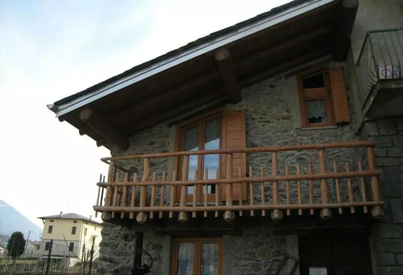 B&b Da Sguincio