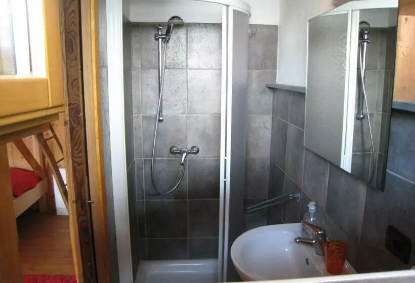 B&b Da Sguincio