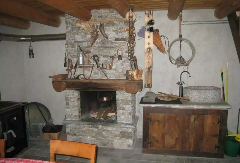 B&b Da Sguincio