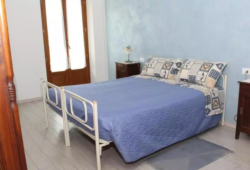 Aamiaismajoitus (B&B) Ca D Pinin