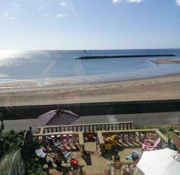 住宿加早餐 Captains Lodge