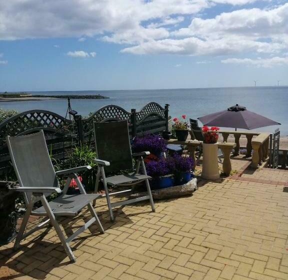 住宿加早餐 Captains Lodge