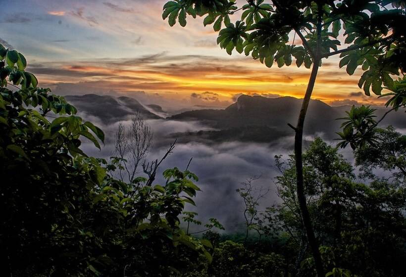 Bed & Breakfast Casa Santa Maria