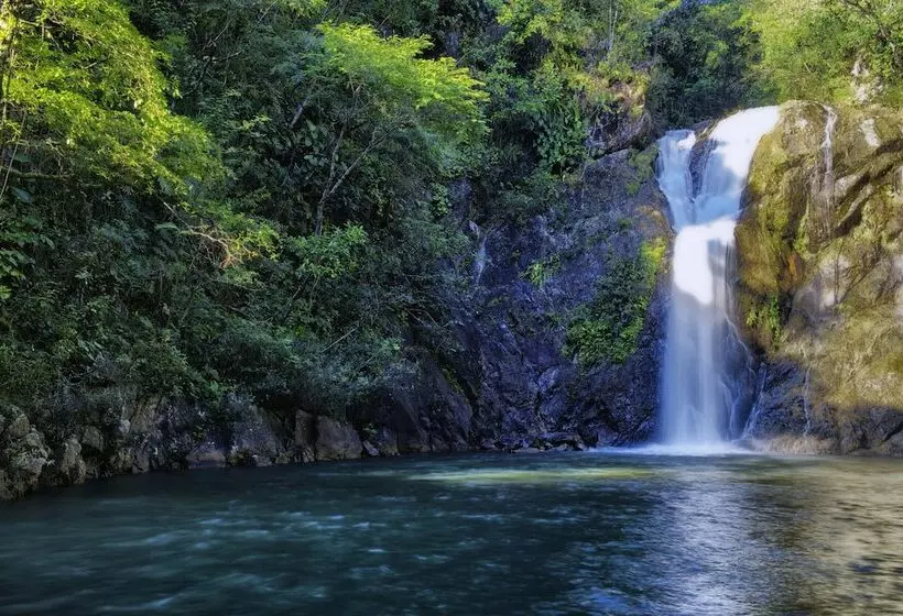 Aamiaismajoitus (B&B) Casa Santa Maria