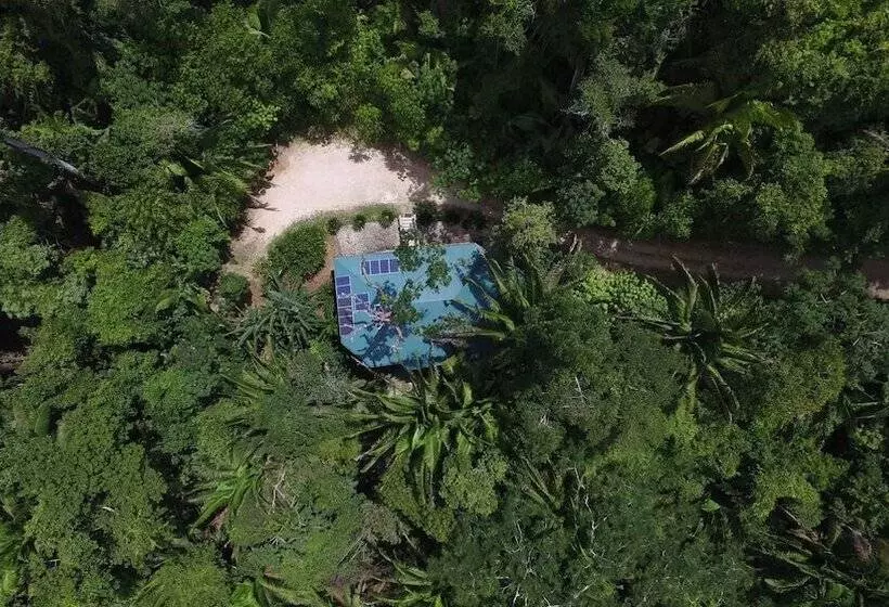 Aamiaismajoitus (B&B) Casa Santa Maria