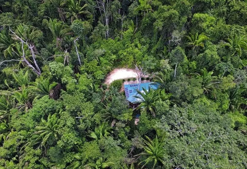 Aamiaismajoitus (B&B) Casa Santa Maria