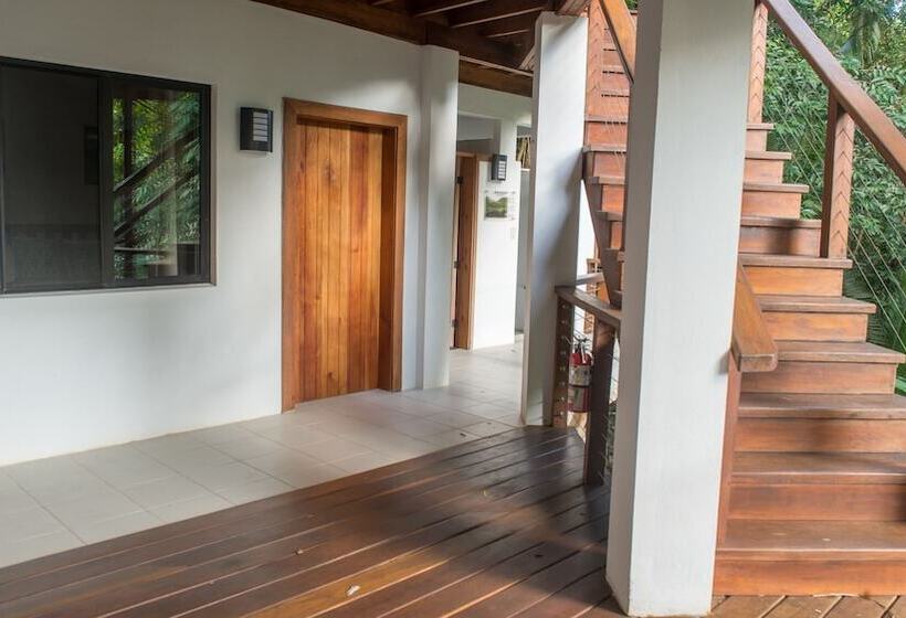 Bed & Breakfast Casa Santa Maria