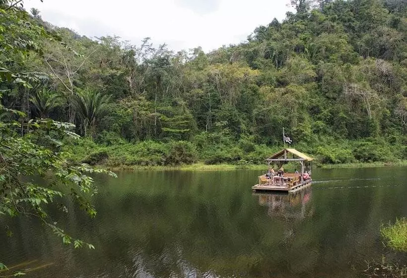 Aamiaismajoitus (B&B) Casa Santa Maria