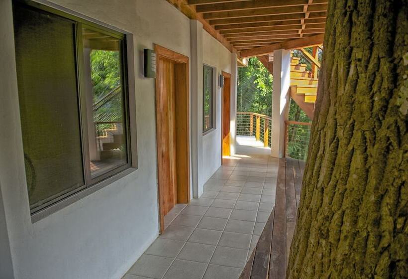 Bed & Breakfast Casa Santa Maria