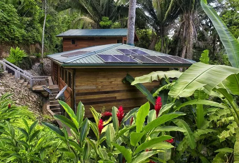 Aamiaismajoitus (B&B) Casa Santa Maria