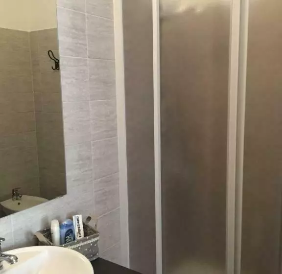 Aamiaismajoitus (B&B) Casale Del Borgo