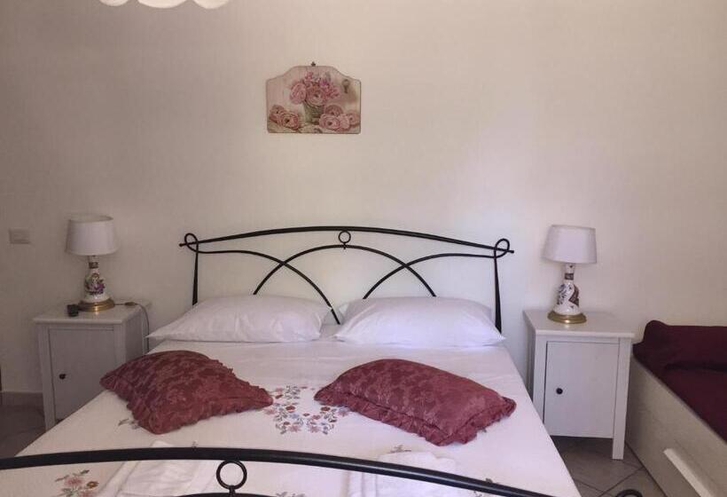 住宿加早餐  Casale Del Borgo