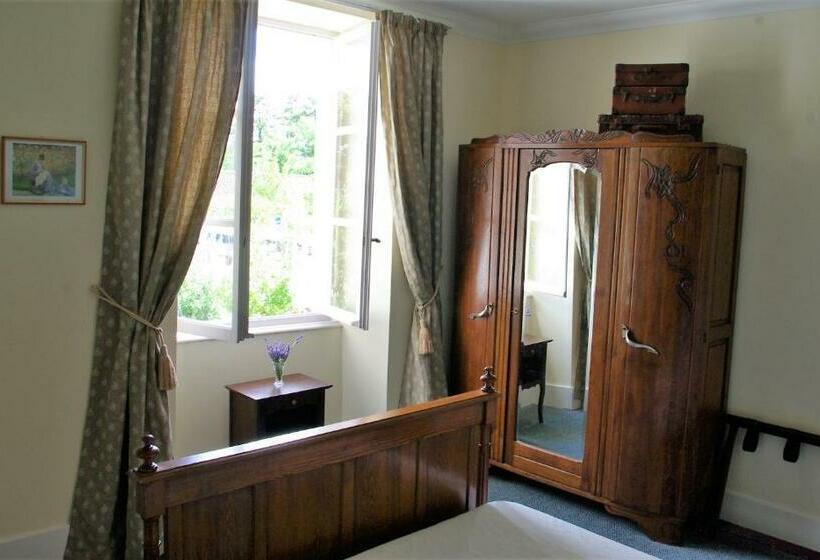 Bed and Breakfast Chateau L Orangerie