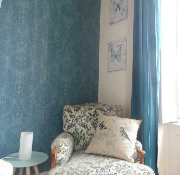 Bed and Breakfast Château De Nettancourt