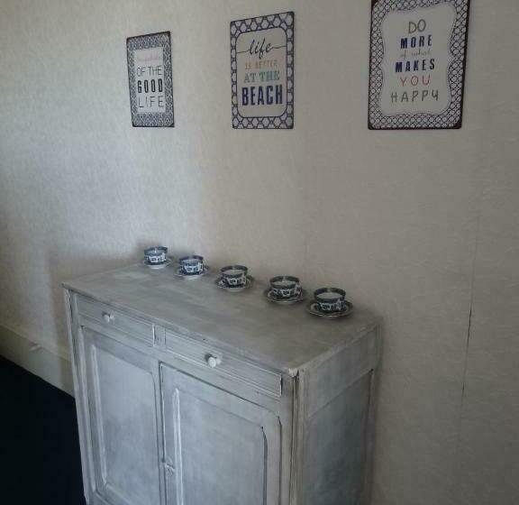 Bed and Breakfast Château De Nettancourt