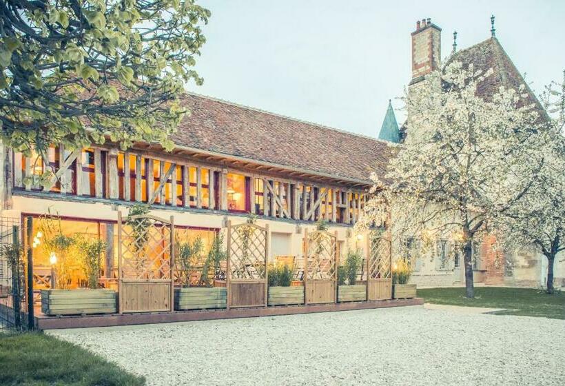 צימר Domaine De Vermoise