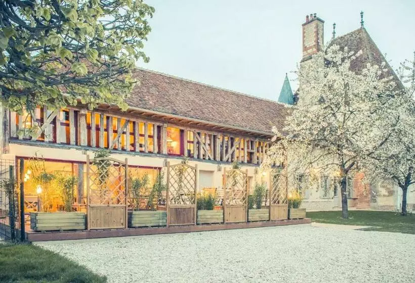 ベッドアンドブレックファースト Domaine De Vermoise