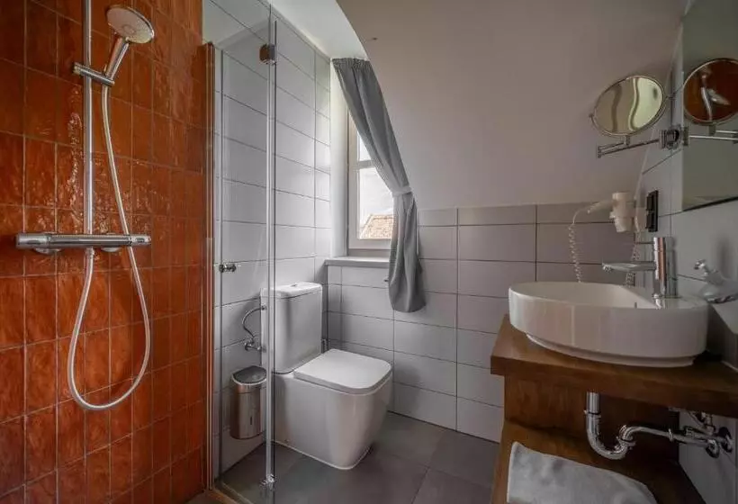 ベッドアンドブレックファースト Katarina Birtok