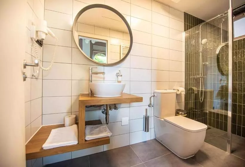 ベッドアンドブレックファースト Katarina Birtok