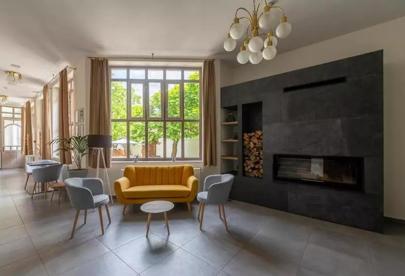 ベッドアンドブレックファースト Katarina Birtok