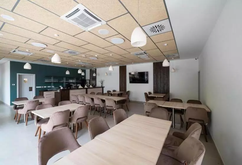 ベッドアンドブレックファースト Katarina Birtok