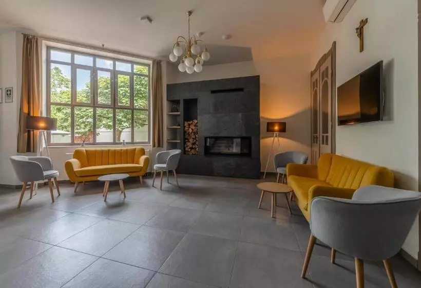 ベッドアンドブレックファースト Katarina Birtok