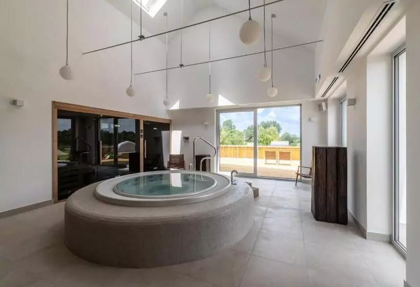 ベッドアンドブレックファースト Katarina Birtok