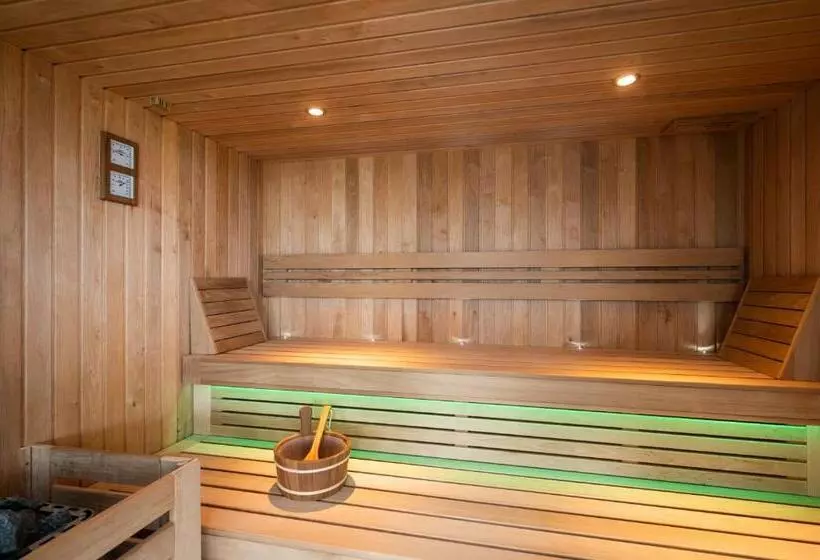 ベッドアンドブレックファースト Katarina Birtok