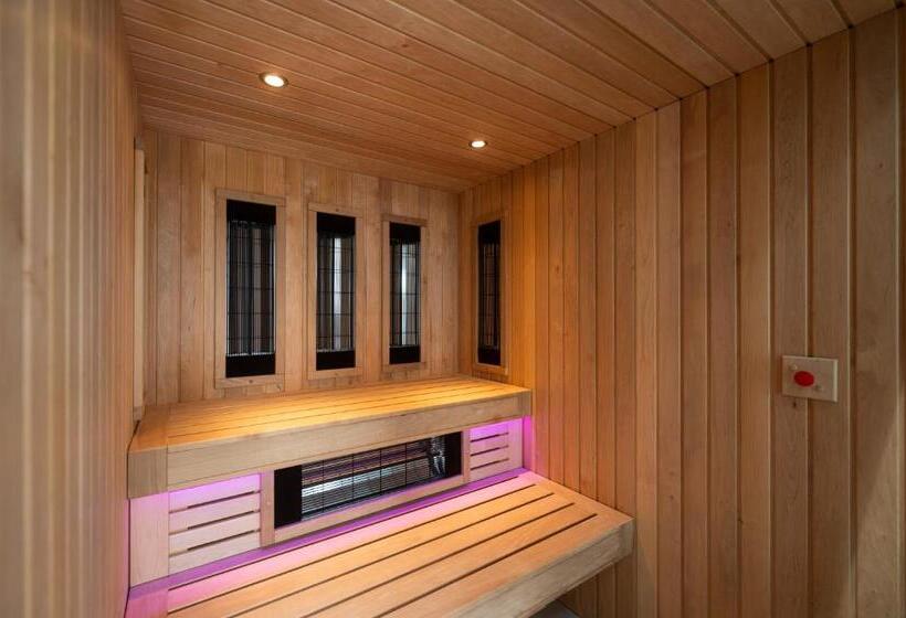 مبيت وإفطار Katarina Birtok