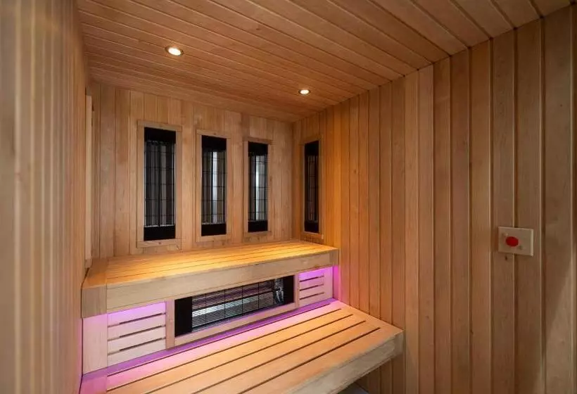 ベッドアンドブレックファースト Katarina Birtok