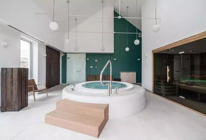 ベッドアンドブレックファースト Katarina Birtok