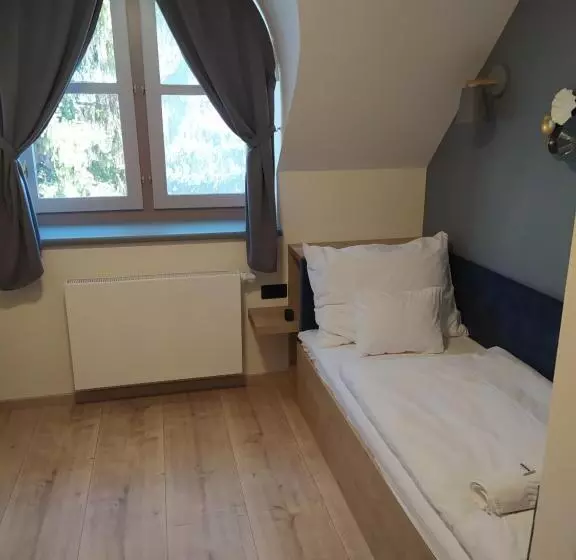 ベッドアンドブレックファースト Katarina Birtok