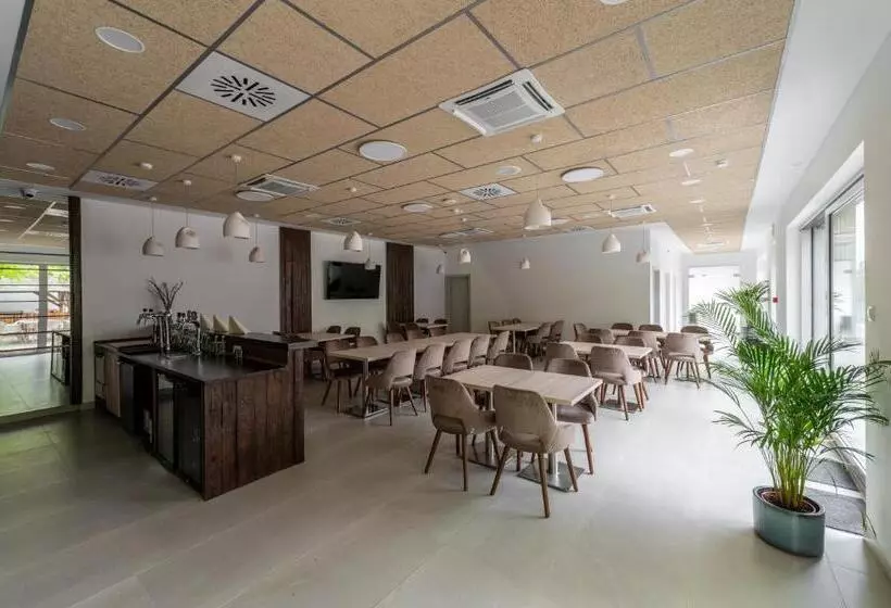 ベッドアンドブレックファースト Katarina Birtok